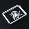 Sayayo Shelf Bracket Heavy Duty Wall Shelf Brackets Stainless Steel