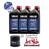 Yamaha OEM Yamaha MT-07 Oil Change Kit (2018-2023)