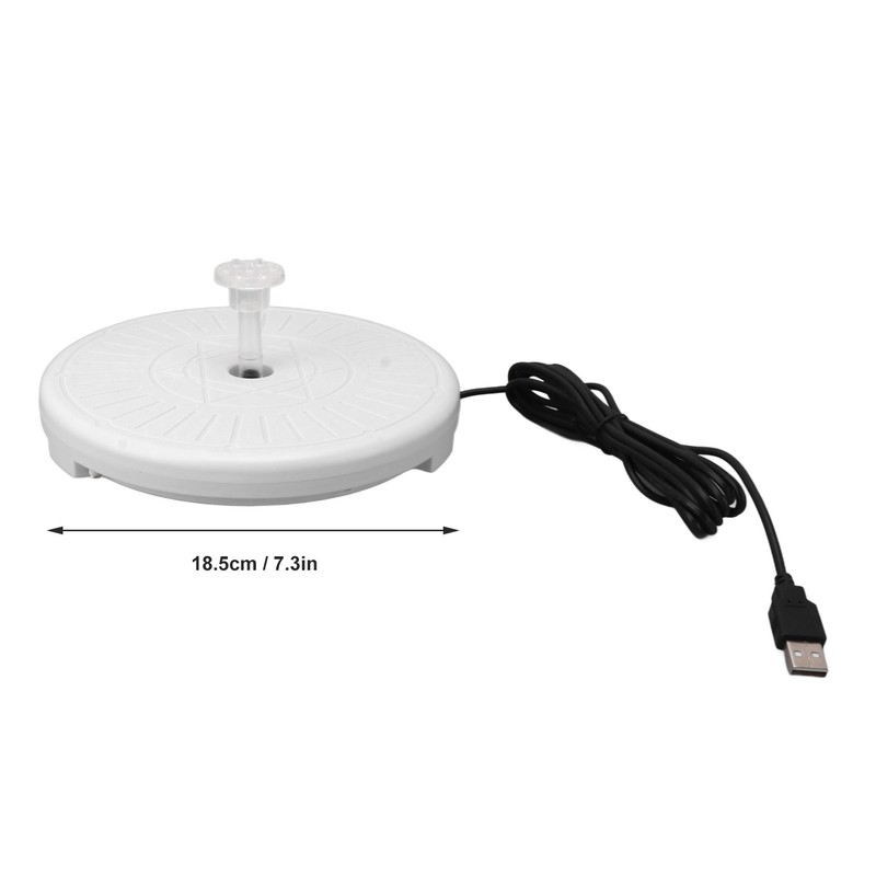Solar Bird Bath Fountain Solar Powered Bird Bath Fountain Pump