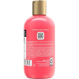 OGX, Pre-Shampoo, BOND REPAIR, Repara y Fortalece el Cabello, Protege Contra el Frizz y Mantiene el Cabello Brillante