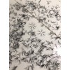 Pestañas prefabricadas para ventilador (500 ventiladores/bandeja) para extensión de pestañas,