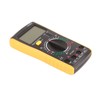DT‑9205A Multimeter Tester Digital Multimeter Hand Held LCD Multimeter
