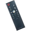Replacement Soundbar Remote Control Controller for LG Electronics SPK8-S 2.0