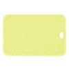 Shimomura Industry FVS-644 Full Veggie Smile Soft Sheet Cutting Board