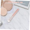 Outanaya Portable Mushroom Head Sponge Makeup Brush for Concealer Application
