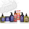 Difeel Biotin Ultra Growth Beauty Bomb for Hair Growth 7-Piece