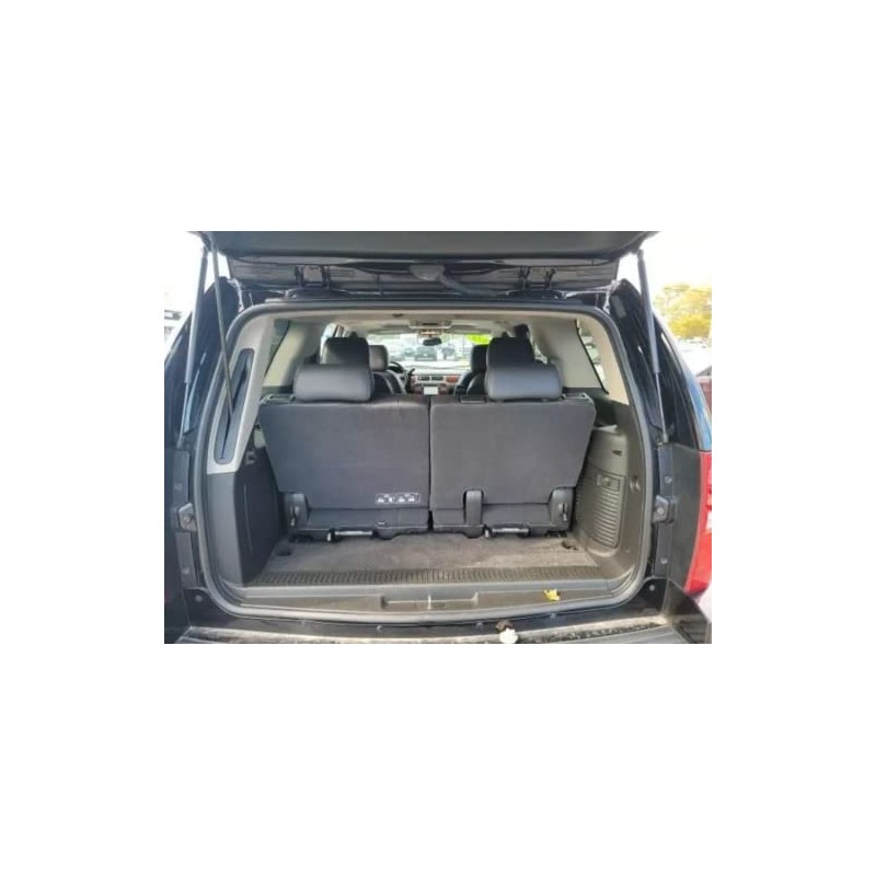 EACCESSORIES EA Trunk Organizer Cargo Net for Caddy Escalade Chevy