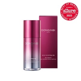 Donginbi Ja Saeng Won Ek Capsule Ampoule (30ml) / 동인비 자생원액캡슐앰플 (30ml)