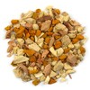 Ginger Trio Premium Loose Leaf Herbal Tea - Chiswick Tea