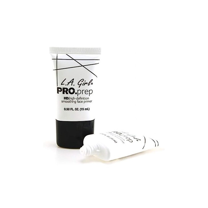 L.A. Girl PRO Prep HD High Definition Smoothing Face Primer