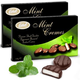Eskal Mint Cremes Gift Box 150 g