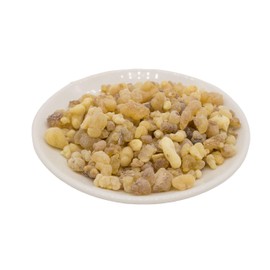 Jeomra Frankincense from Ethiopia, Boswellia Papyrifera, 1 Degree, 25-250 Grams