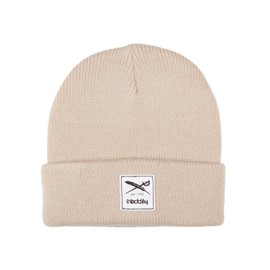 IRIEDAILY Smurpher Heavy Beanie, beige