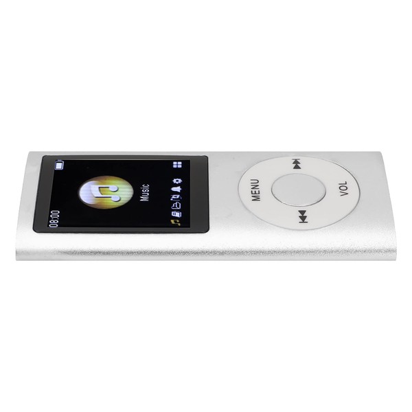 MP3 Player Mini Portable Music Player with 1.8 Inch LCD