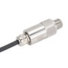 Pressure Transmitter Transducer Sensor 4‑20MA Output NPT1/4 for Air Water