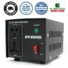 LvyuanElectric Convertidor De Voltage De 220-240 a 110-120 Voltios US