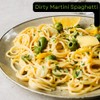 Garofalo Organic Spaghetti Italian Dried Pasta, 500g (Pack of 1)