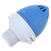 Water Irrigation Automatic Micro Air Release Valve Agriculture Tool Accessories