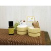 Decorle YB-43768 Loose Biyori Loose Aroma Mascot Monkey Diameter 2.3