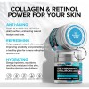 Simplyvital Crema Colágeno Ácido Hialurónico Retinol