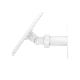 Ring Ring Solar Panel (2nd Generation), 4W for Outdoor Cam (Stick Up Cam), Stick Up Cam Pro, Spotlight Cam Plus, Spotlight Cam Pro - White