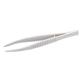As One Plastic Tweezers by Roimer 120mm/6-532-01