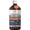 Colloidal Silver 40 PPM 500 ml | Premium Silver Water