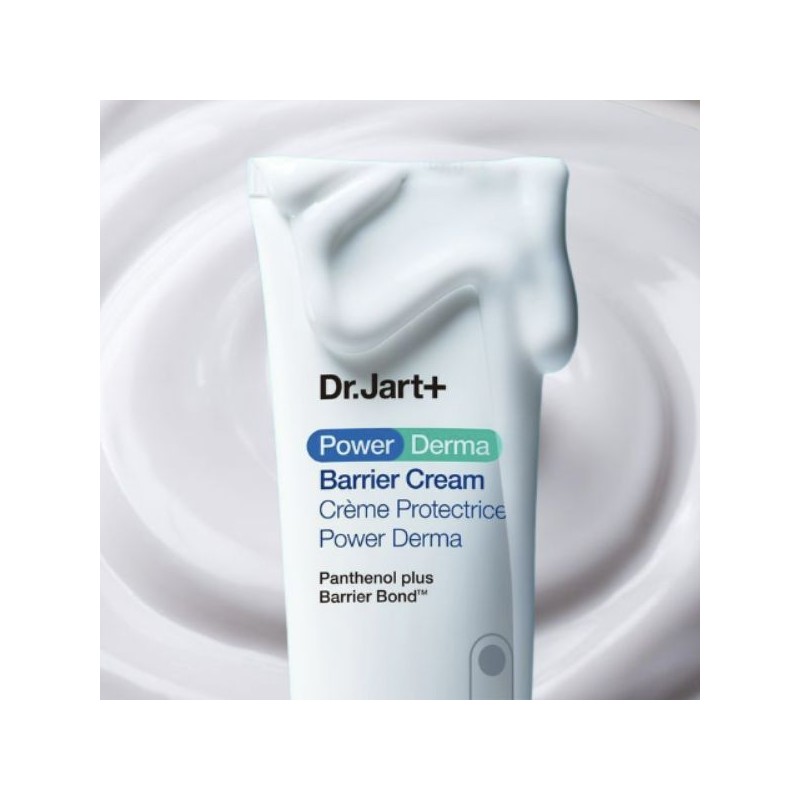 DR.JART+Power Derma Barrier Cream Special Set (Power Derma Barrier Cream