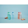 Mepal - Flip-Up Campus Water Bottle - Leak-proof Water Bottle