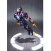 S.H. Figuarts Iron Patriot