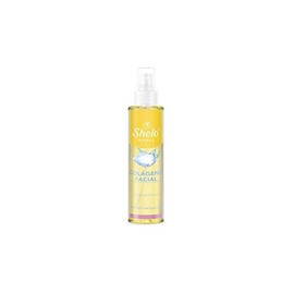 Colágeno Facial Sheló Nabel ¡Loción Humectante!