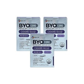 SellerHub 바이오코어 유산균 480mg 30캡슐 3개/mjc (S33946782) BioCore Probiotic 480mg 30 Capsules 3-pack/mjc (S33946782)