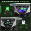 Fuluku for Hyundai Elantra 2011-2013【2+64GB】 Android Car Stereo 9" Touch