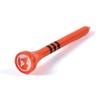 Green Swing Bamboo Golf Tees 70mm | Strong Sustainable Biodegradable