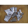 Wisemen Trading Steel Handle Wedge for Axe, Hatchets, Mauls or