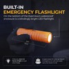 MODERN NEEDS EverGlow Tactical Lighter – USB-Rechargeable Plasma Arc |