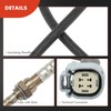 A-Premium O2 Oxygen Sensor Compatible with Ford Transit-150 2016-2019, Transit-250