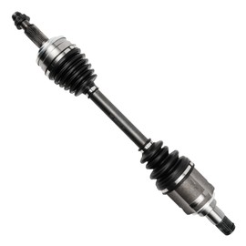 PHILTOP CV Axle Shaft Assembly Compatible with Scion tC 2014-2016 2.5L, Front Left Complete CV Joint Axle Shaft 1 PCS