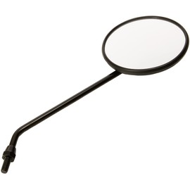 Ken Sean 970830 Black Universal Scooter Motorcycle Mirror