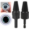 Pipe Tap Water Pipe Screw Removal Tool, Pipe Tap for