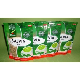 Hanan Salvia Hierba te (Sage Herbs Tea) 4 bags