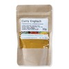 5 Curry Mixtures Sample Set – 1 Spice Kontor Munich