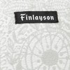Marushin 6105001400 Finlayson Pouch, Approx. W 8.5 x H 6.7