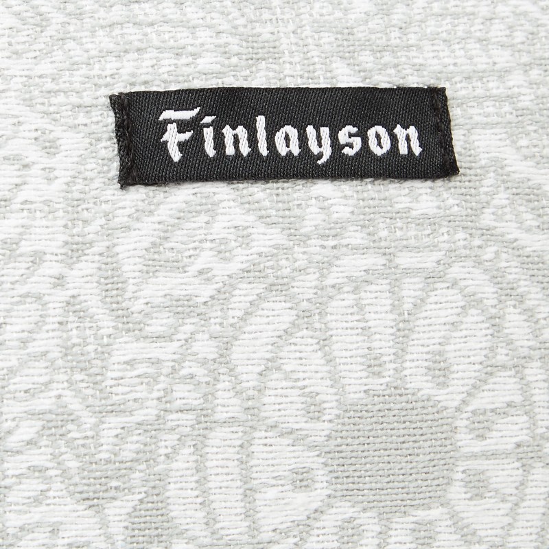 Marushin 6105001400 Finlayson Pouch, Approx. W 8.5 x H 6.7