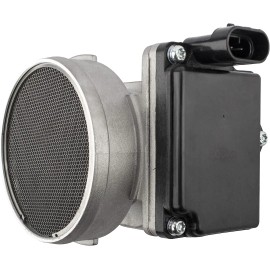 BOXI Mass Air Flow Meter Sensor MAF for Buick Oldsmobile Pontiac 3.3L 3.8L 19112549
