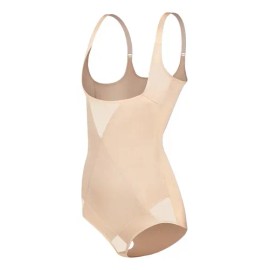 Body Control Ilusión 74007 Color Nude Talla Ch