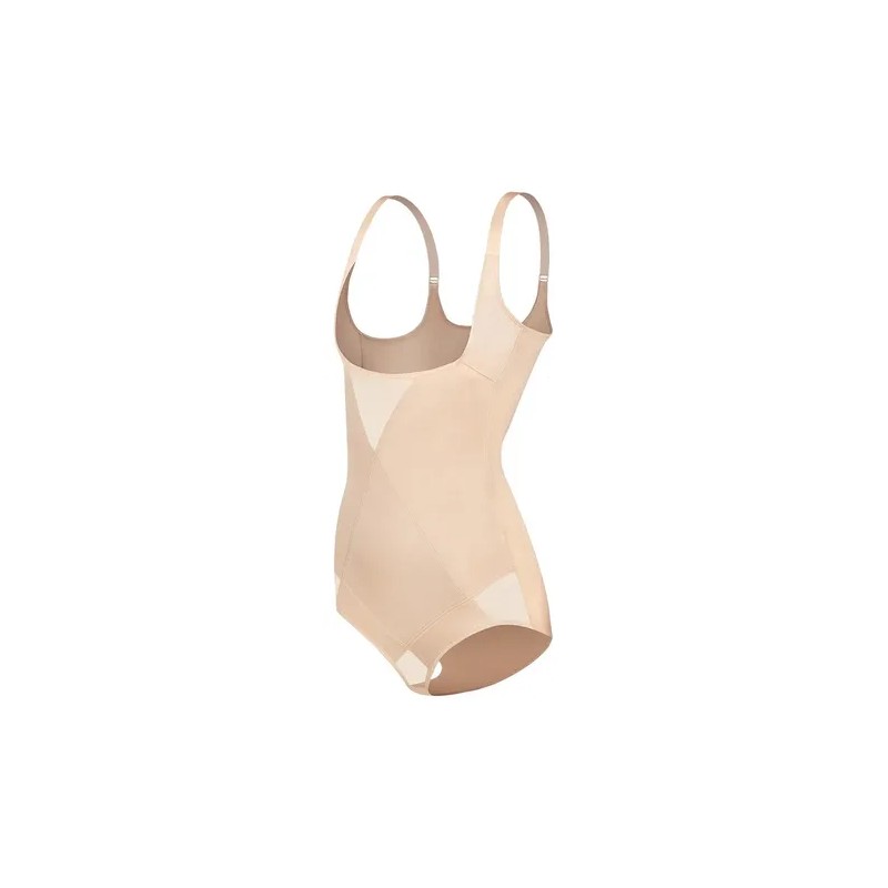 Body Control Ilusión 74007 Color Nude Talla Ch