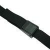 Yutaka Make SBC-320 Strong Stretch Belt (Cam Buckle) 1.5 inches