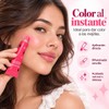 Rubor Líquido Blush Cremoso Para Mejillas Larga Duración 8ml