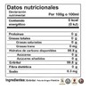 Eritritol, Goma Xantana Y Psyllium Husk Keto 250 Gramos Cu